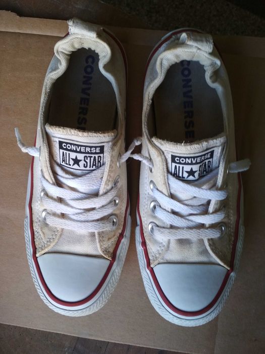 Детски гуменки Converse