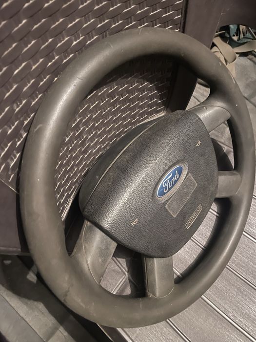 Волан Форд Транзит