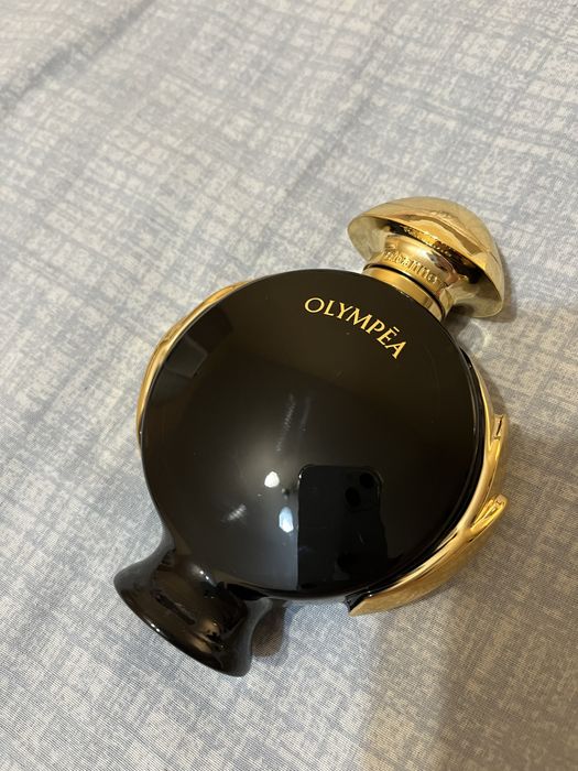Paco Rabanne Olympea Parfum