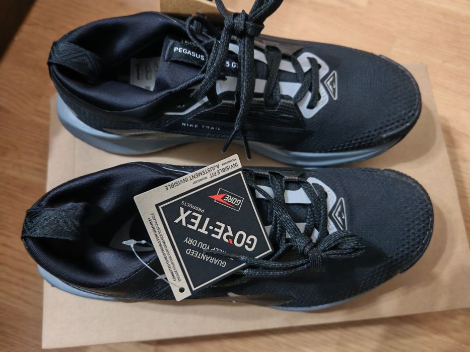 Nike Pegasus Trail 5 Gore-Tex