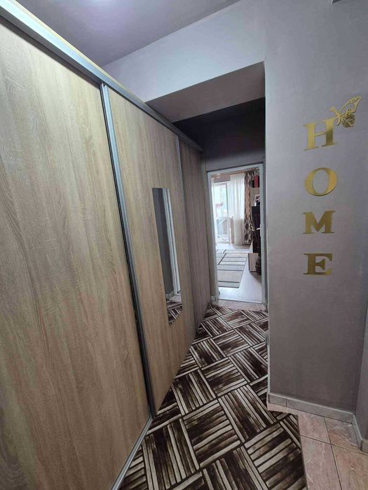 Apartament 1 Decembrie, Ilfov