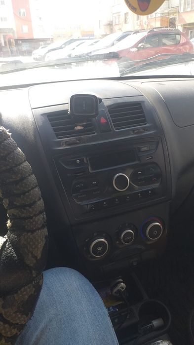 Срочно продам машину