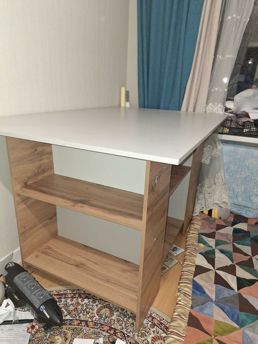 Раскройный стол 1×1.5×0.85