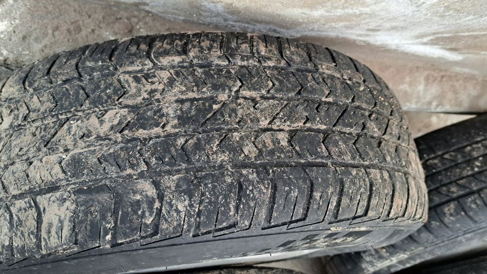 Диска балон калпак r13