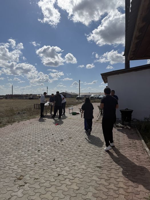 Продам крестьянское хозяйство