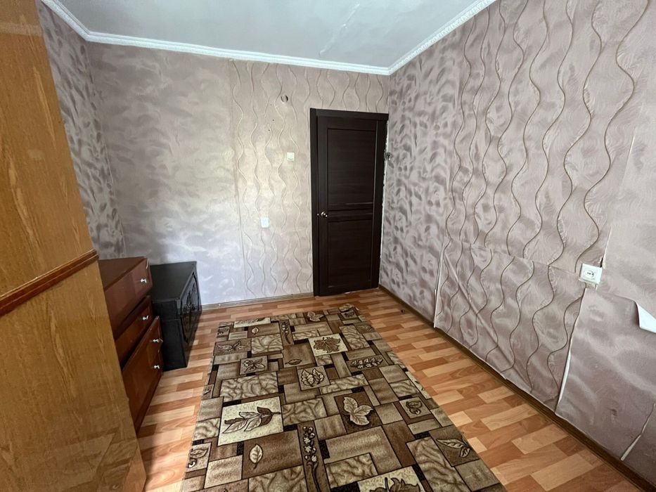 Продам 3х комнатную квартиру