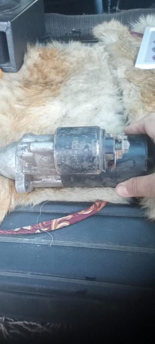 Продам стартер на Opel Frontera