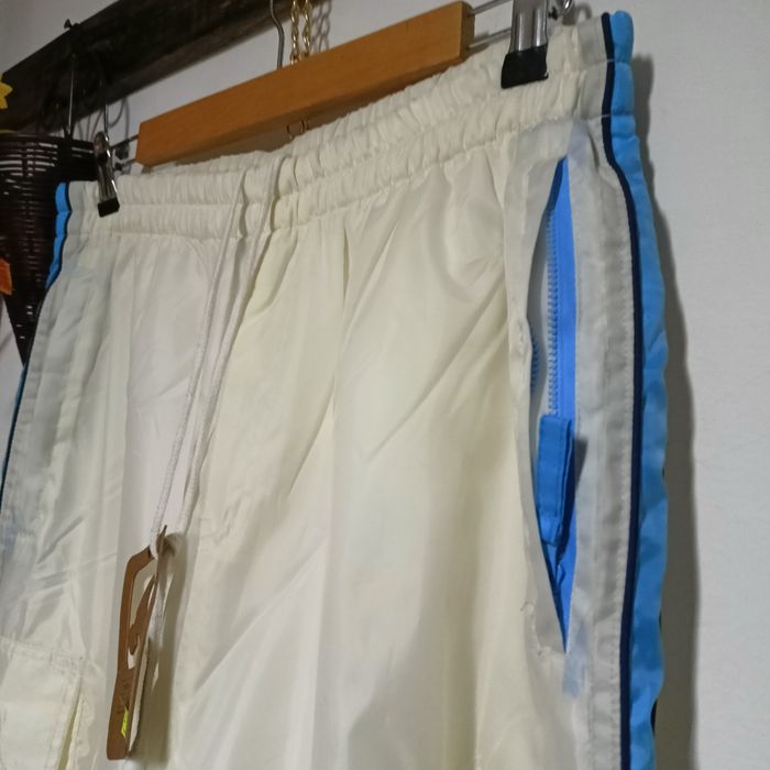 Pantaloni ski unisex* L* noi