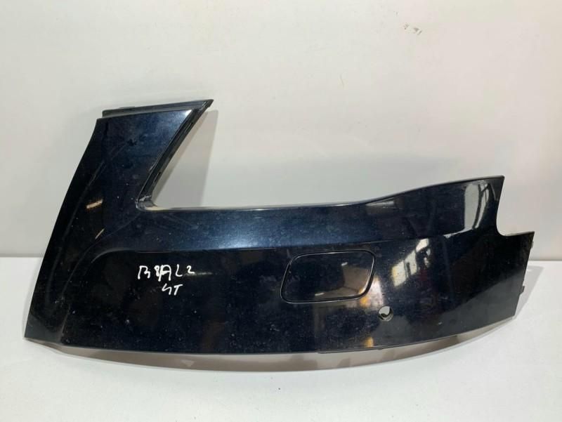 Flaps bara stanga fata Audi A4 Allroad 8KH, B8 Break culoare albastru
