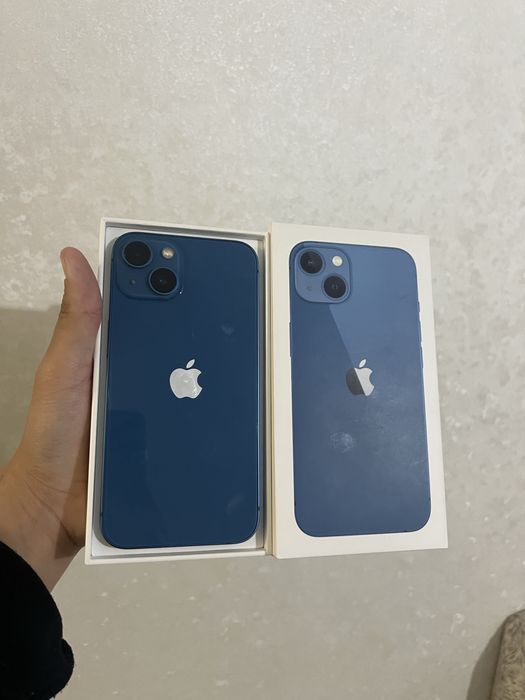 iphone 13 satyladi
