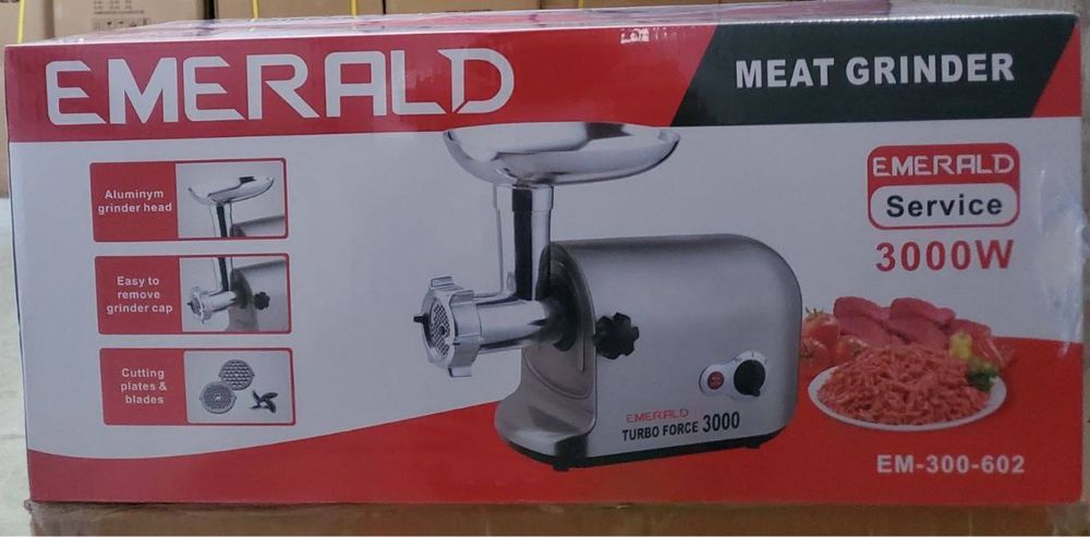 srochno sotiladi myasorubka