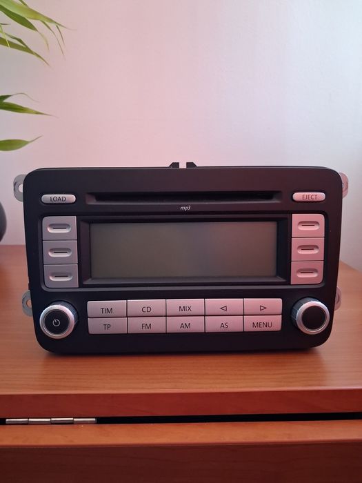 Casetofon MP3-RCD 500