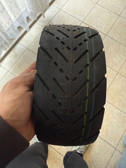 Гума за тротинетка CST 90/65 6.5 kulrin g4