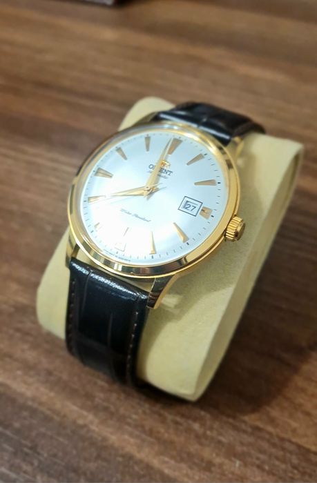Ceas superb - Orient bambino