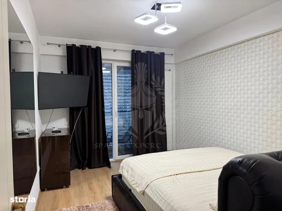 //2 Camere// Zona 9 Mai, Ploiesti//