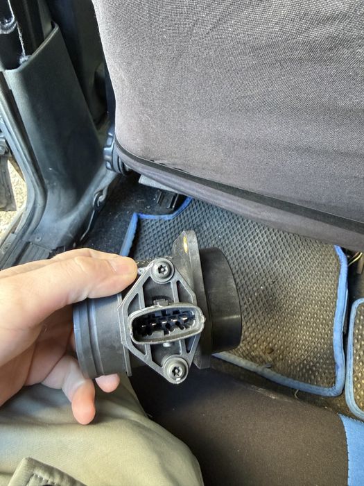 Продам ДМРВ Bosch на ваз