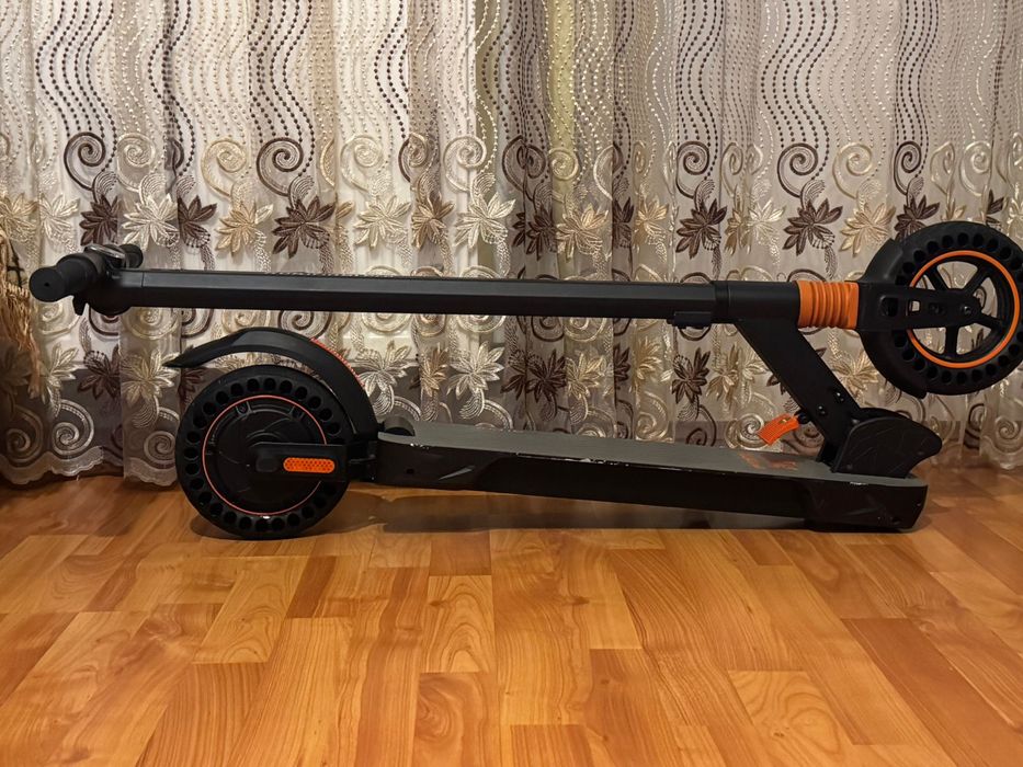 Trotineta electrica kukirin S1 Pro