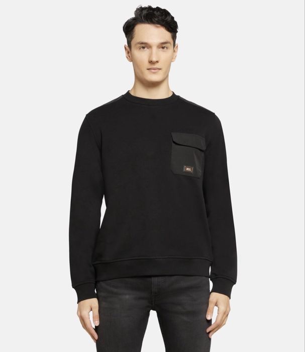 Karl Lagerfeld блуза S