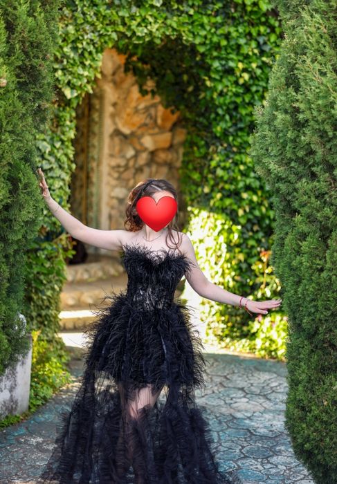 Бална рокля за продан