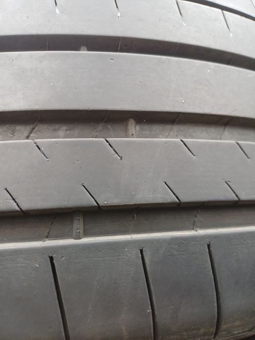 Гуми 245/35/19 Мишелин