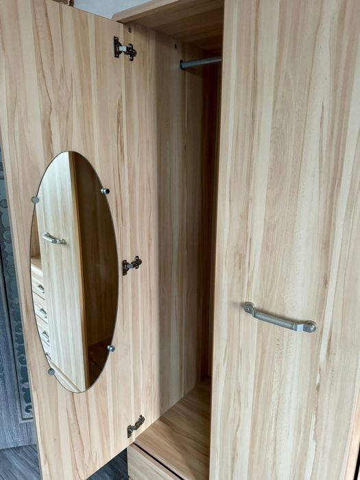 Спальная гарнитура полная