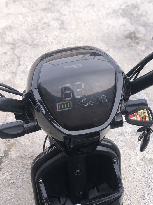 леопард 16 дюйм 800 ватт