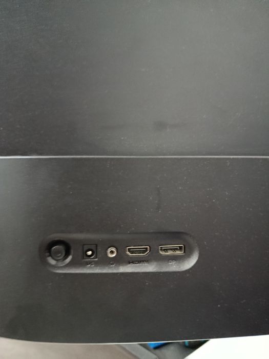 Монитор 24 дюйма