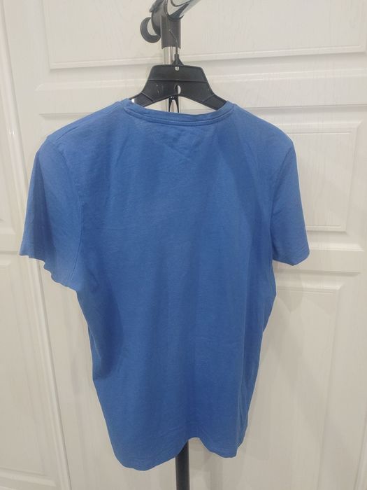Футболка Jack & Jones хлопок, Medium size.