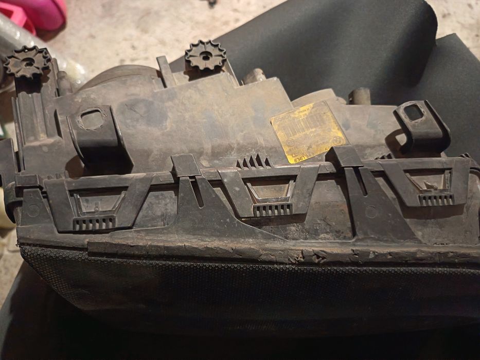 Фарове за Bmw e46