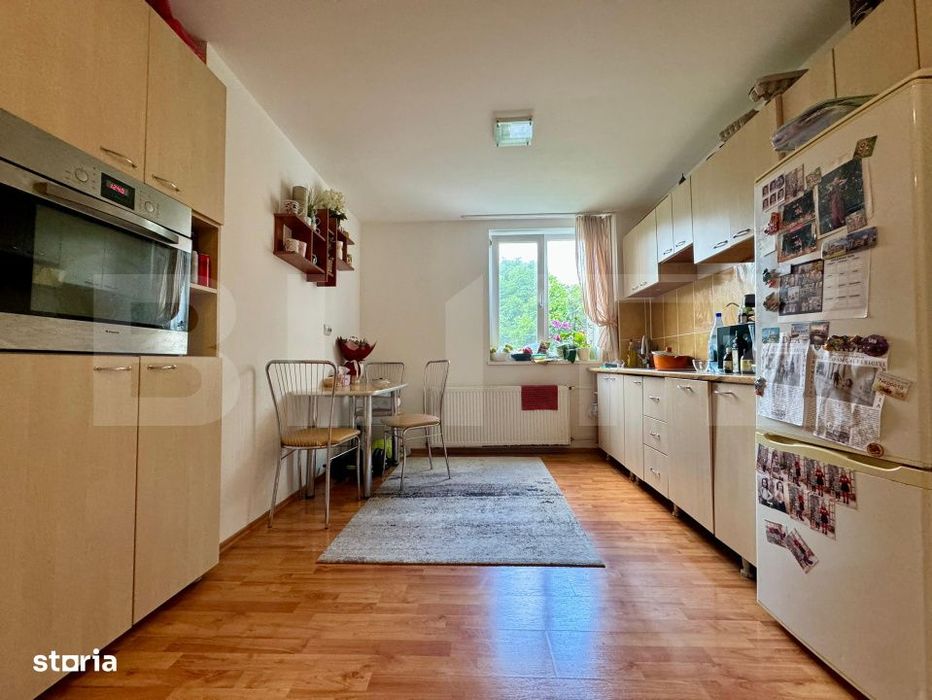 Apartament cu 2 camere, tip M, zona Rogerius