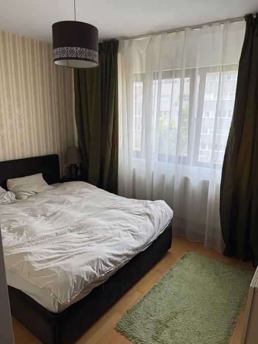 Inchiriere direct proprietar - apartament 2 camere - Lujerului