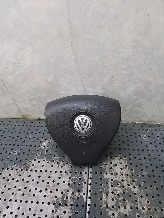 Airbag volan vw caddy 3 2k0880201e