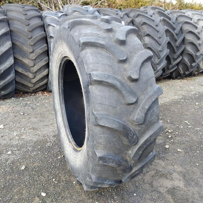 Cauciucuri 480/70R30 (19.5R30) Alliance Anvelope AGRO INDUSTRIALE