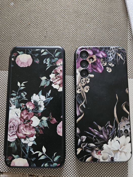 Телефон Самсунг а14