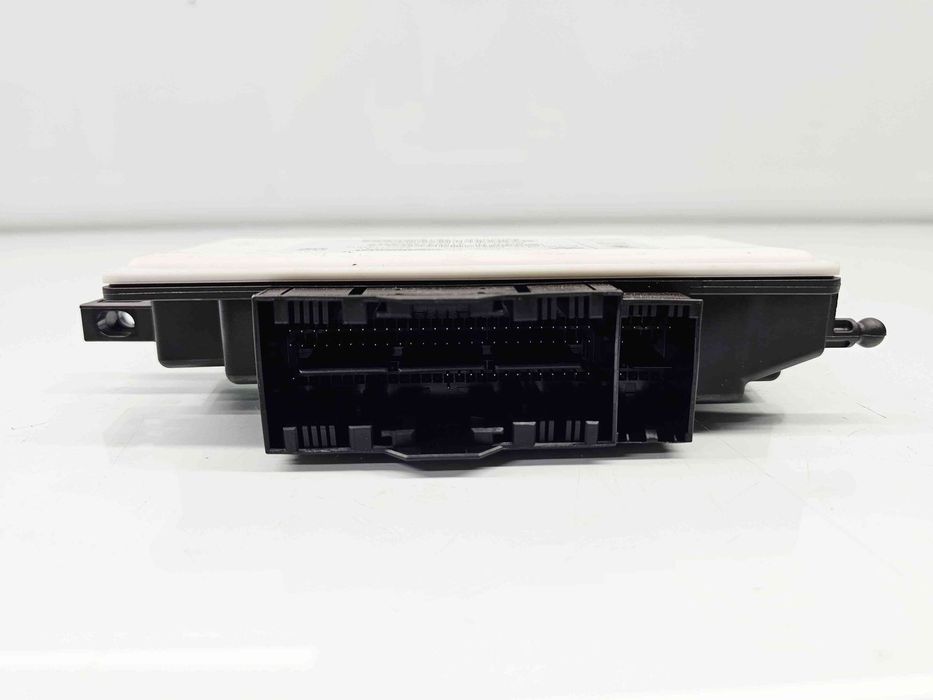 Calculator airbag  Bmw X4 (F26) [Fabr 2012 -2018] 6837358 2.0 B47D 140