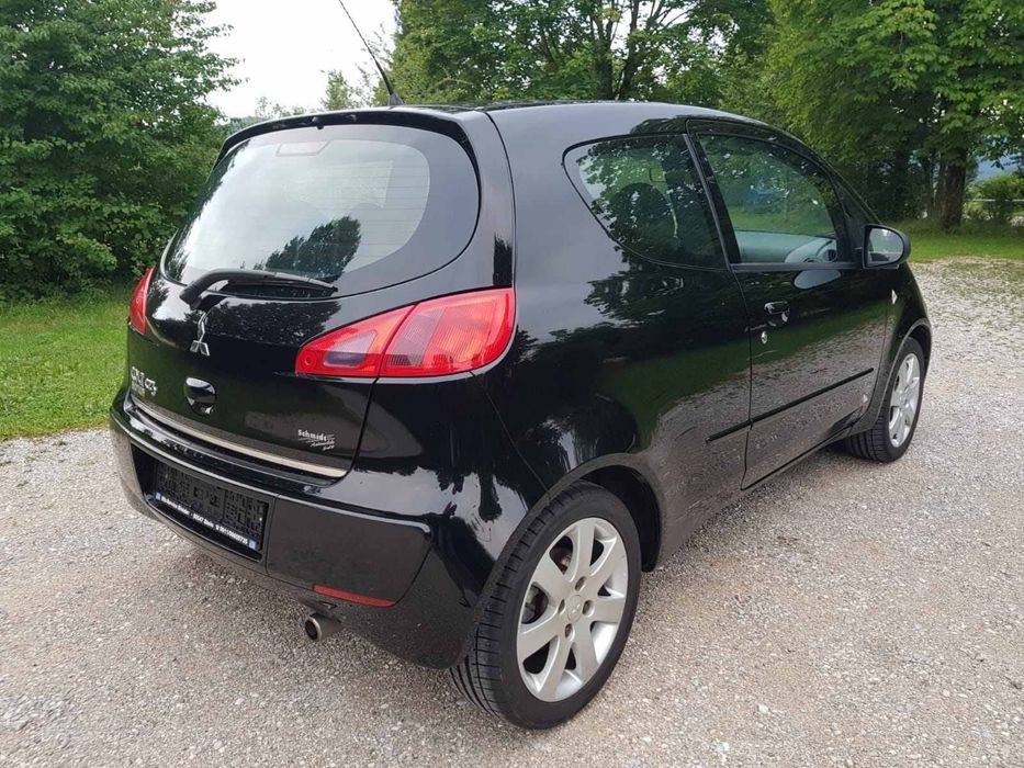 MITSUBISHI COLT VI  1.1 75 кс на части