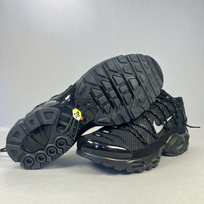 Nike Air Max Plus TN "Utility Black"! НОВИ!