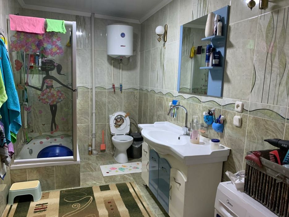 Продается коттедж