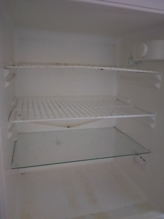 Combina frigorifica Arctic