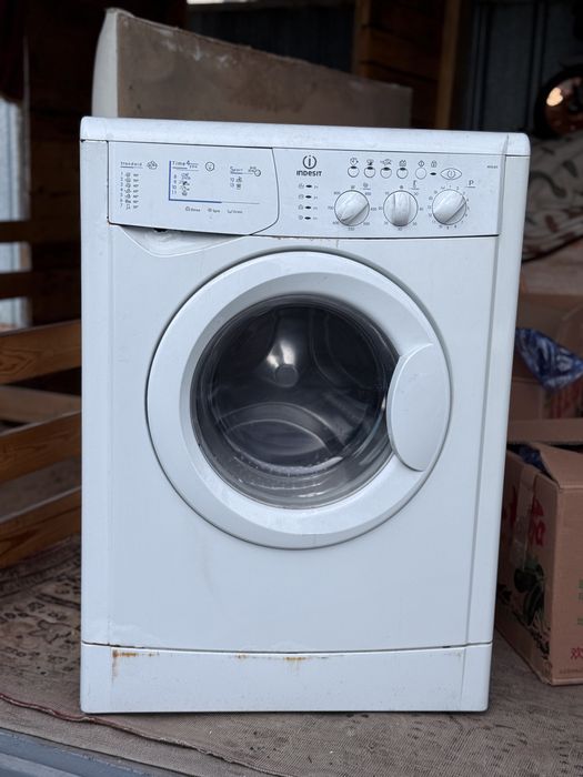 Продам стиралку 7000 тг