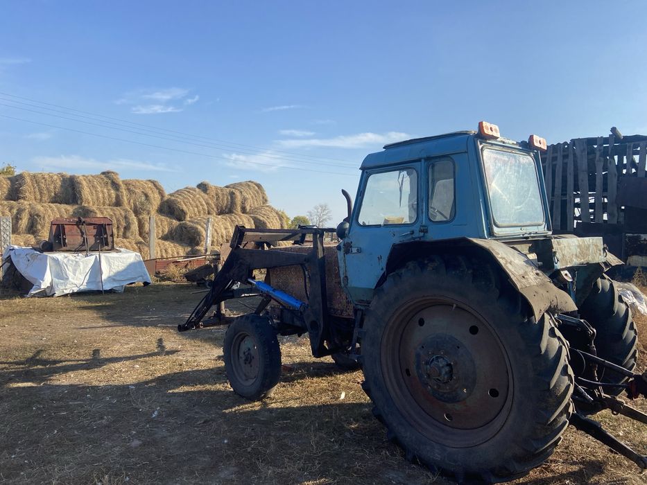 Продам сельхоз технику