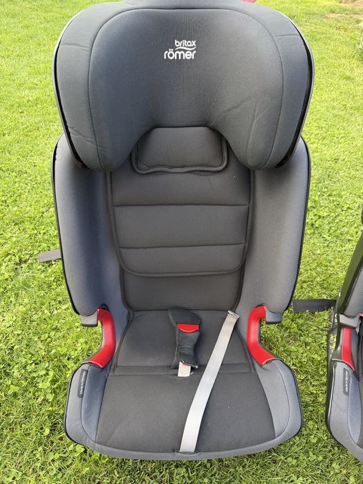 Scaun auto copii 3-12 ani Britax Romer