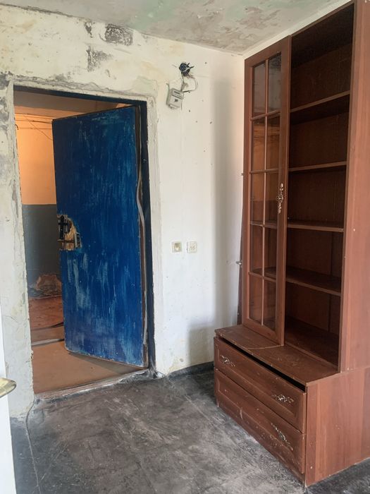 Сдам комнату в общежите