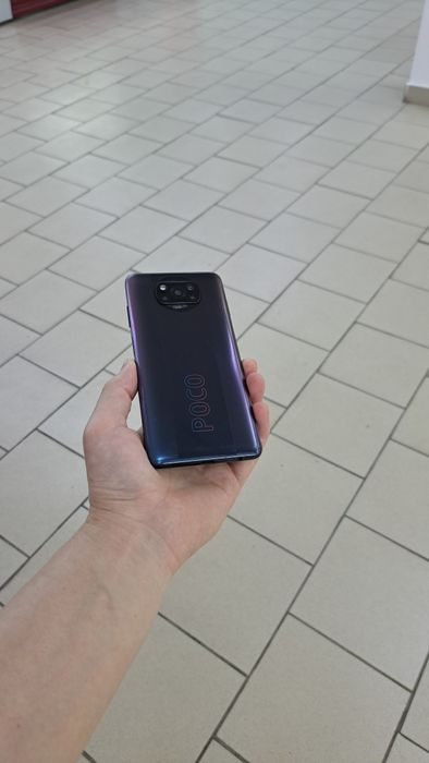 Продам телефон Poco X3 pro