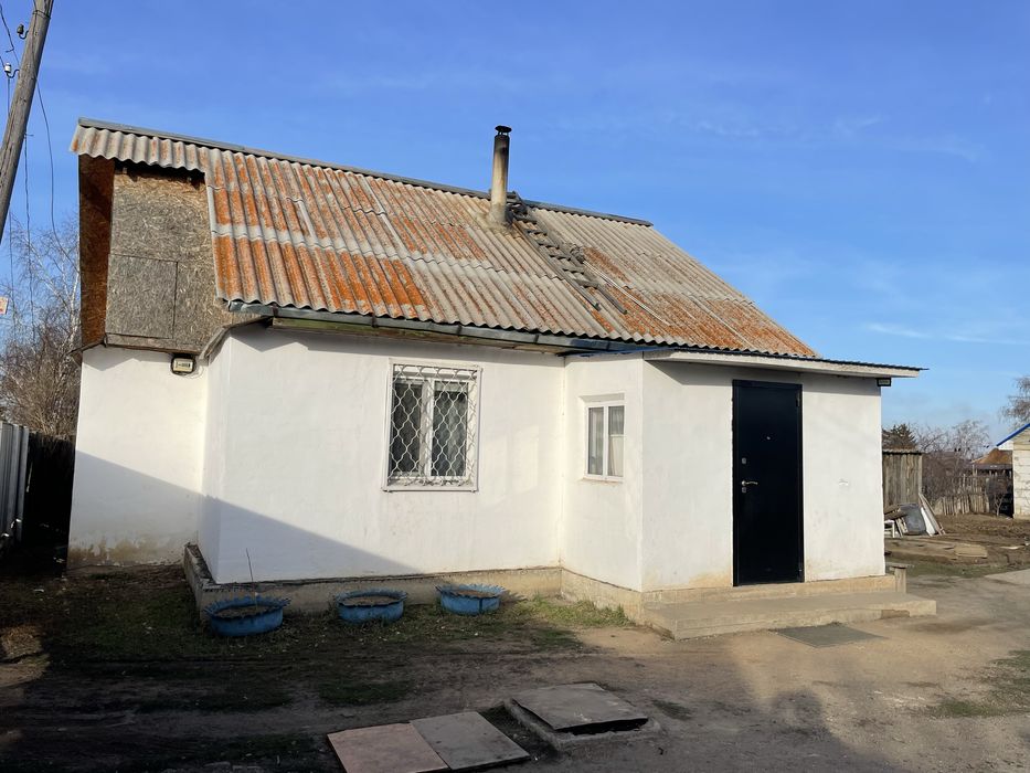 СРОЧНО ПРОДАМ ДОМ ( 3 дачное по кр- ярской трассе )
