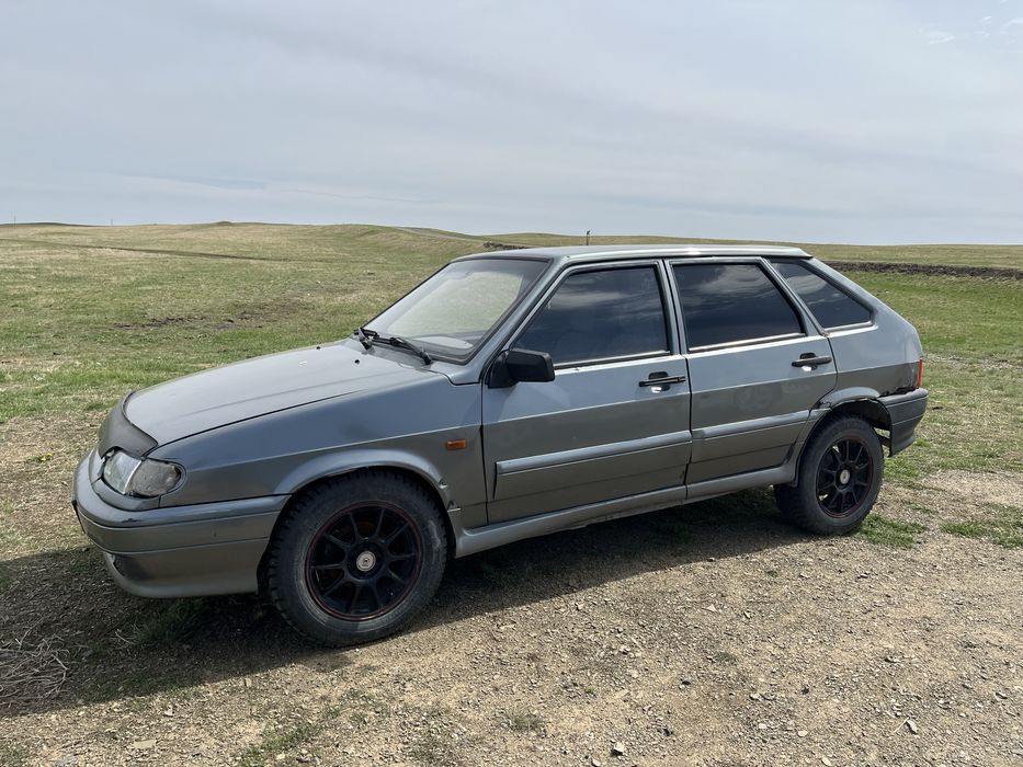 Срочно продам ваз 2114