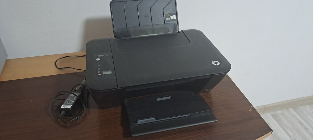 Imprimanta hp deskjet
