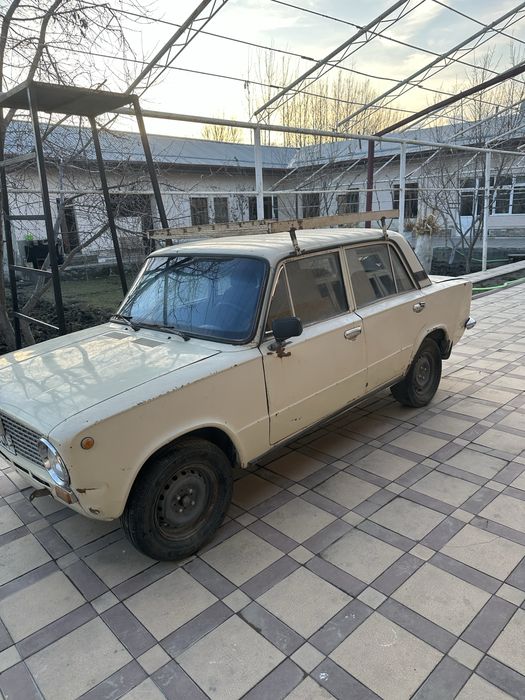 жугули 2101 нахаду