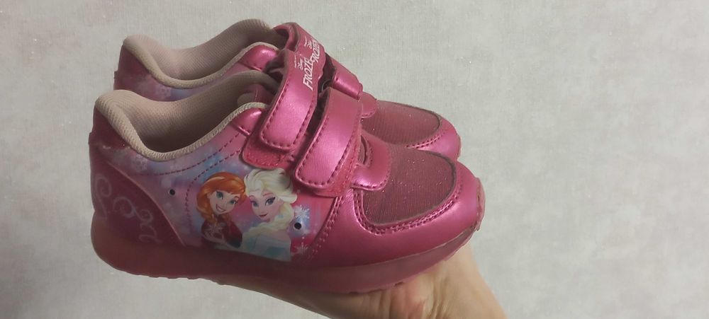 Детская обувь для девочек