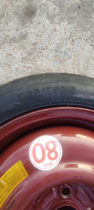 2бр. Патерици от Хонда Сивик 7генерация